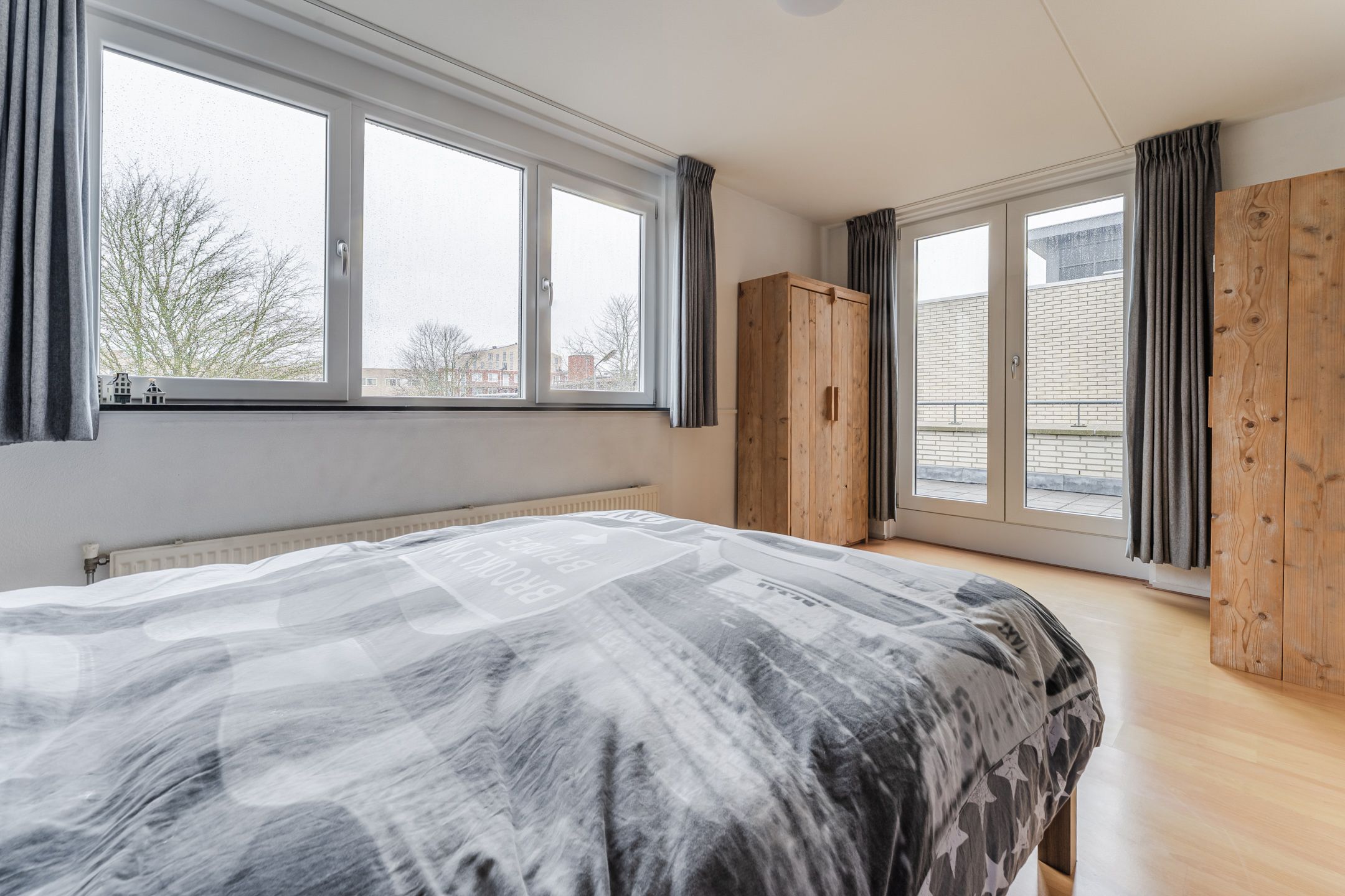 Photo 45 of Duke Ellingtonstraat 11