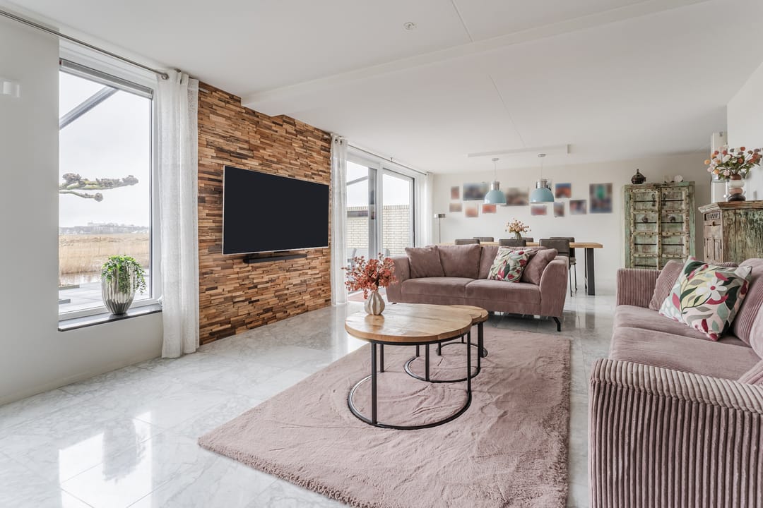 Photo 11 of Duke Ellingtonstraat 11