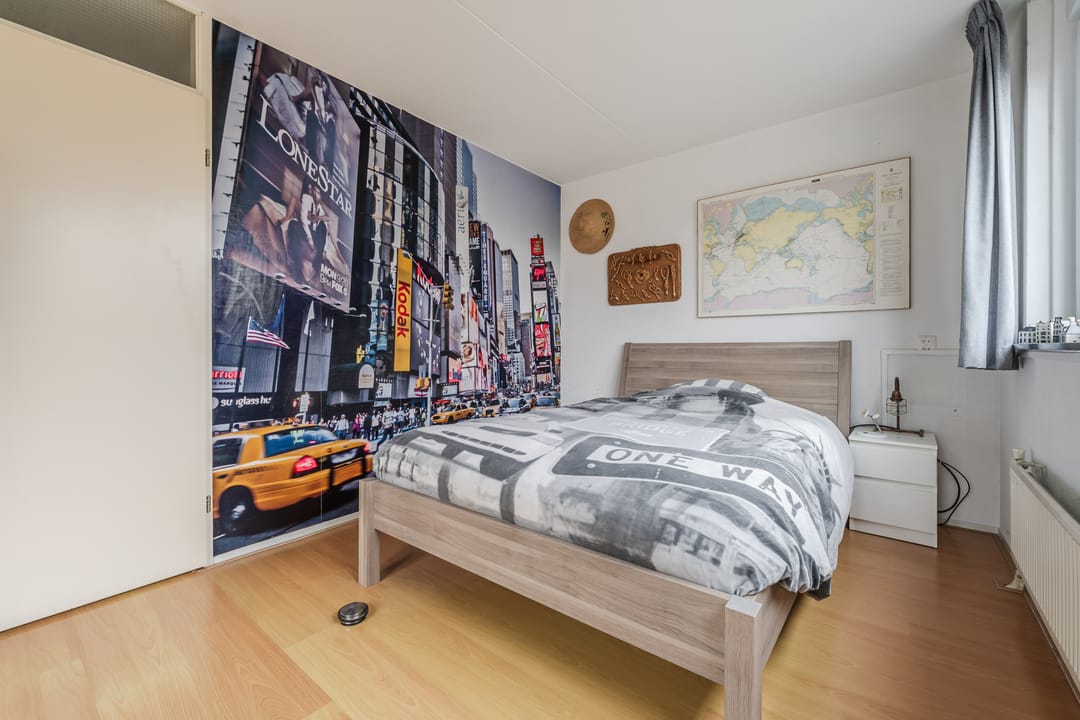 Photo 46 of Duke Ellingtonstraat 11