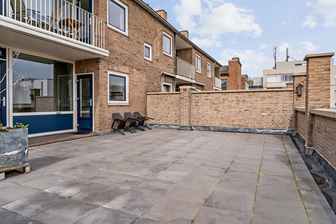 Foto 17 van Raadhuisplein 8