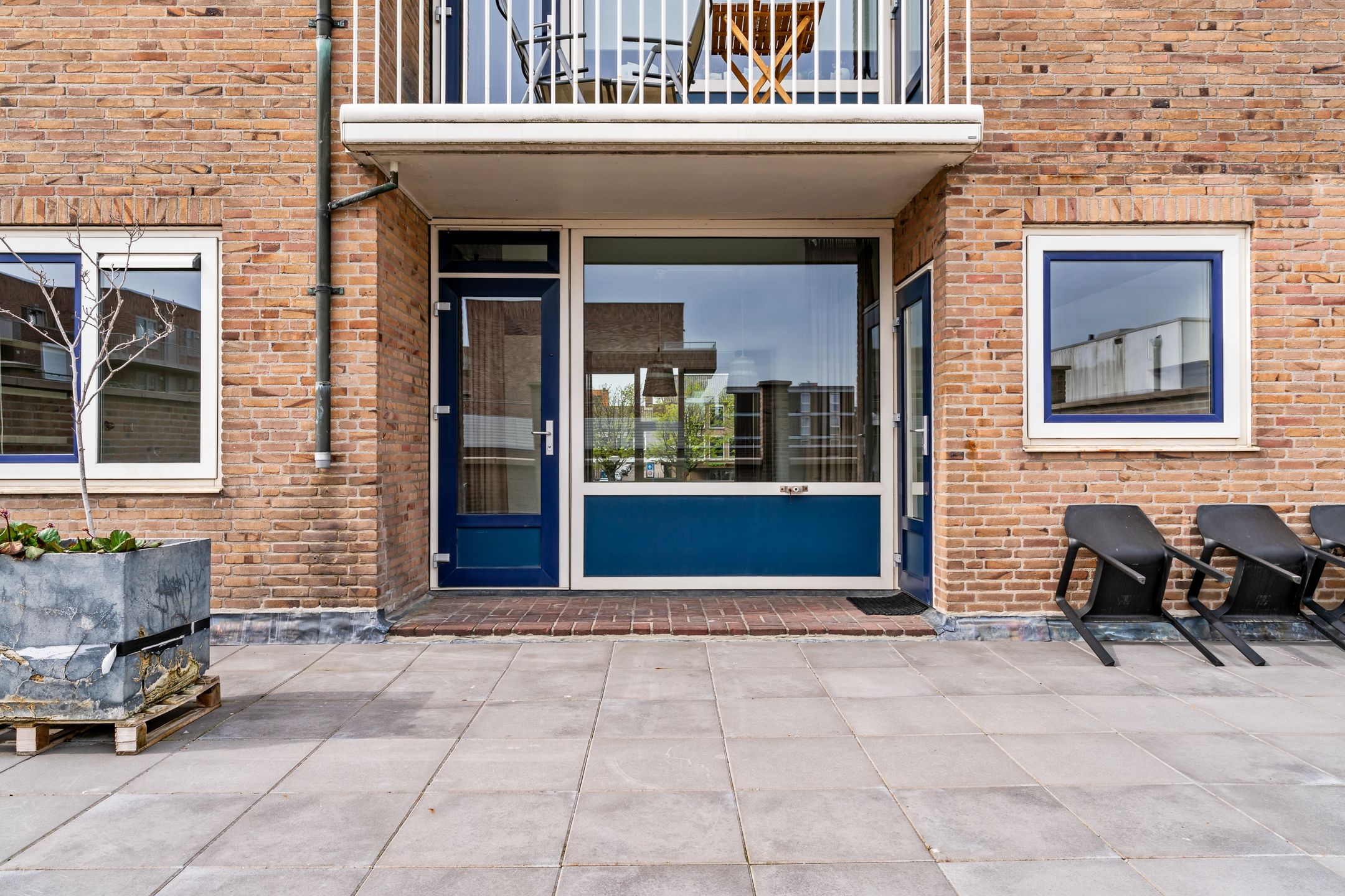 Foto 18 van Raadhuisplein 8