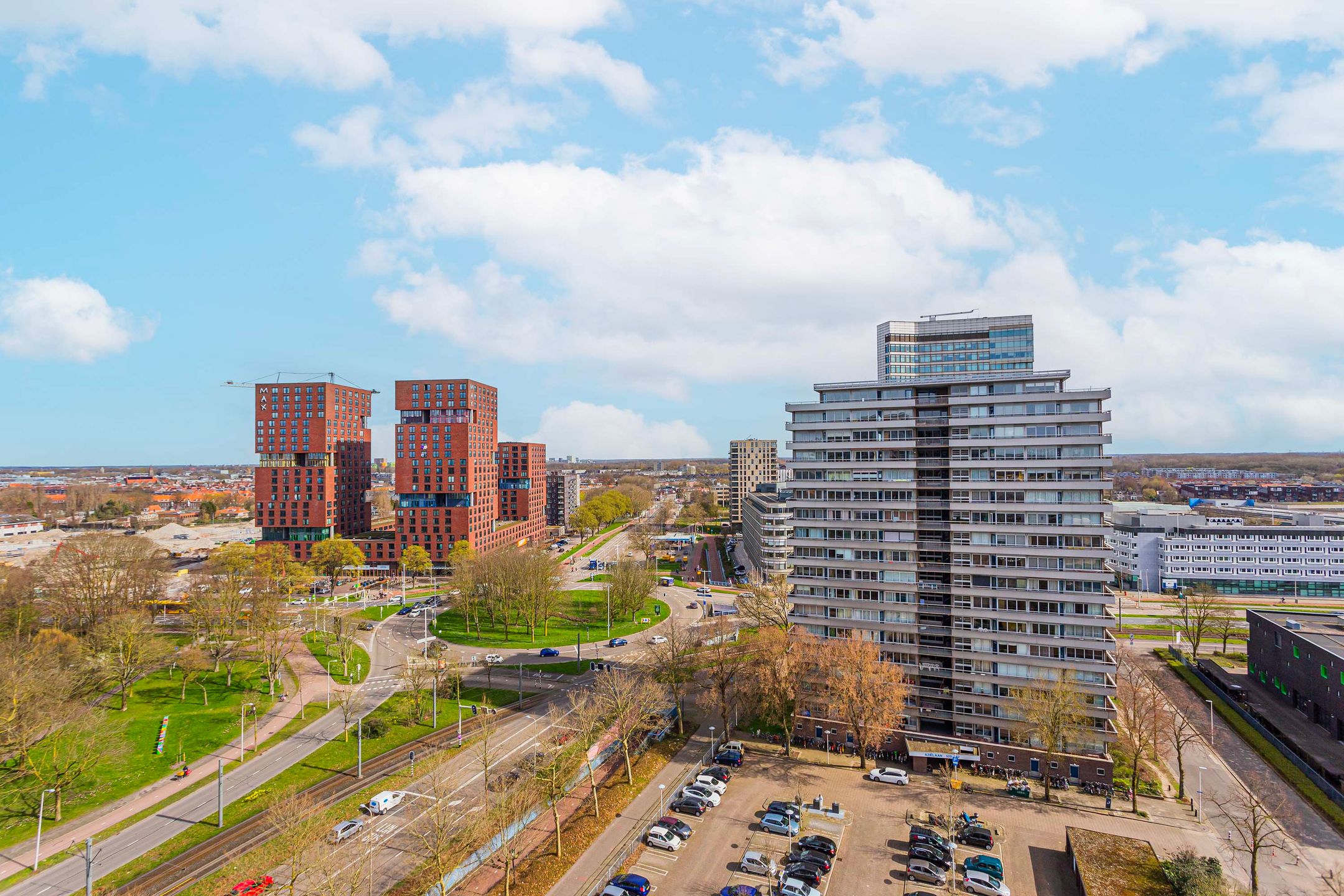 Foto 15 van Aziëlaan 426