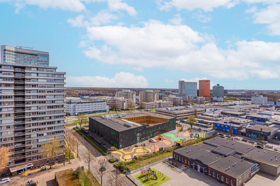 Foto 16 van Aziëlaan 426