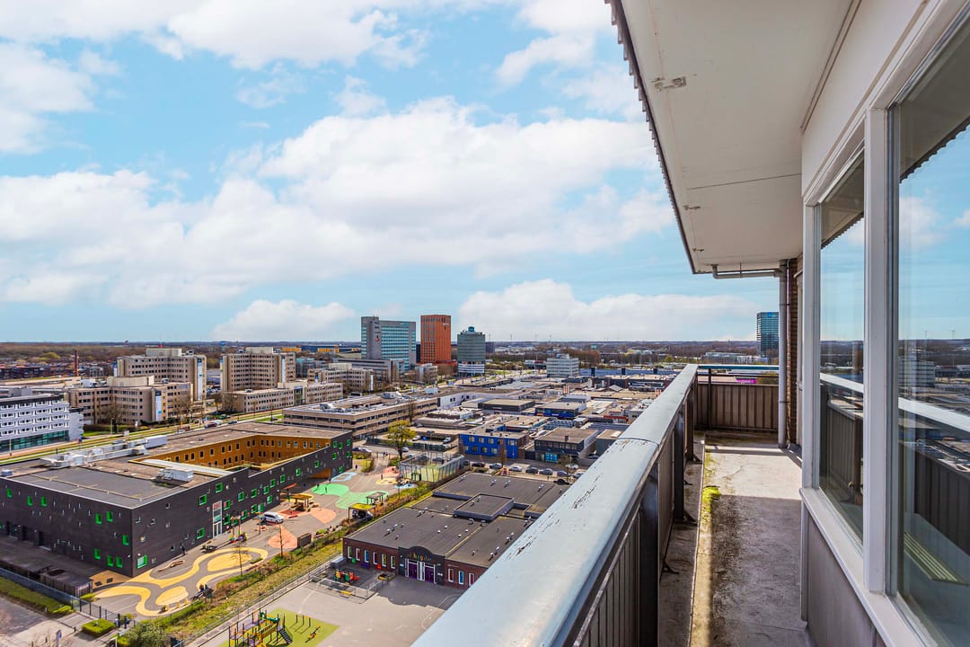 Foto 17 van Aziëlaan 426