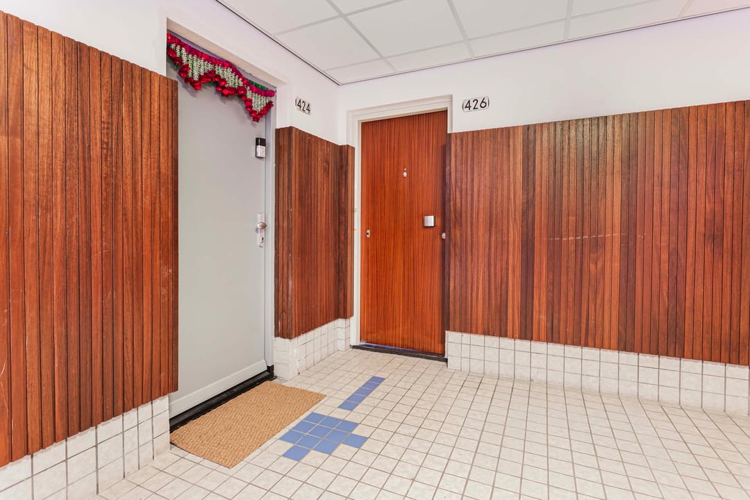 Foto 26 van Aziëlaan 426