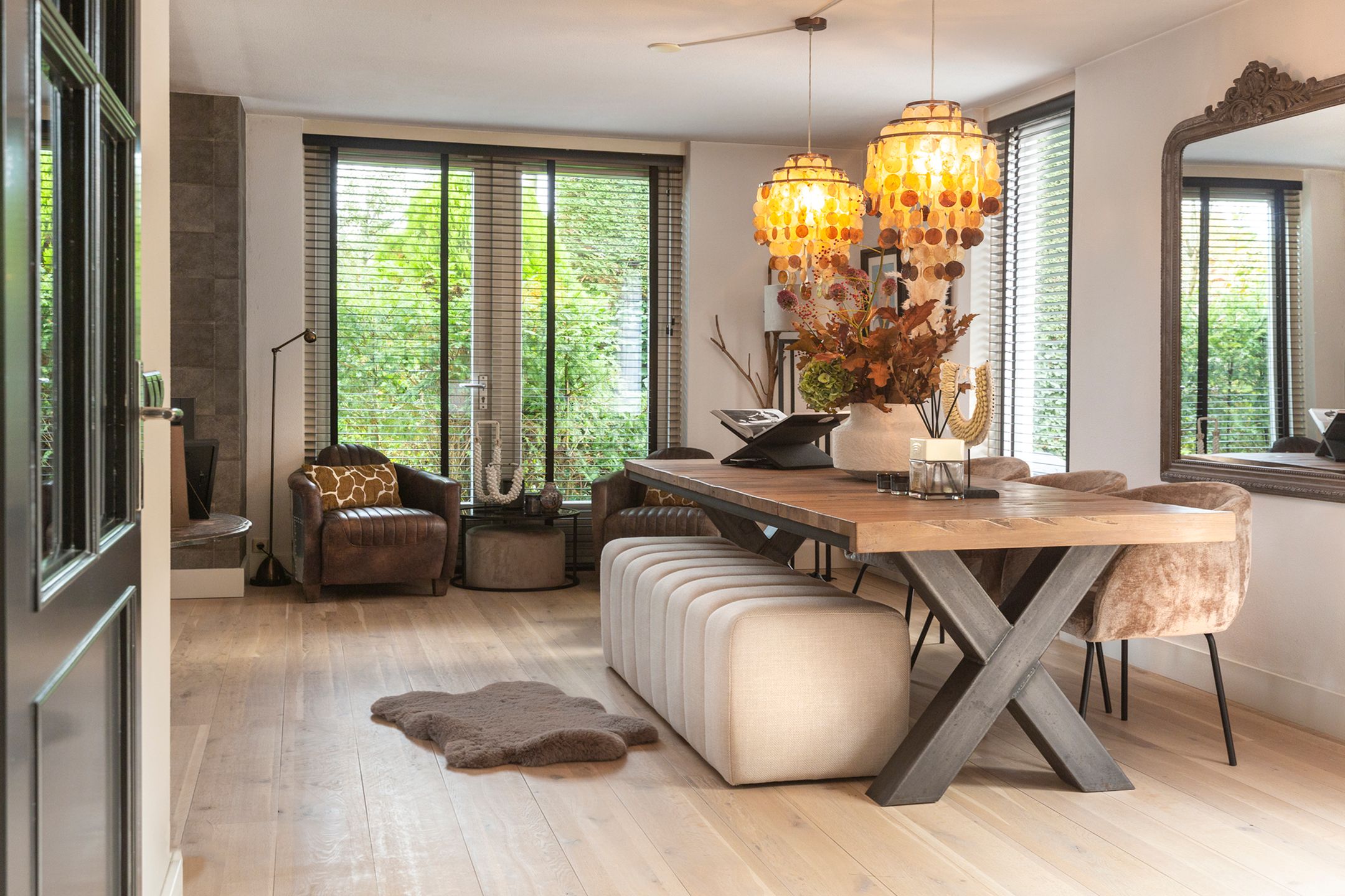 3-bedroom freehold villa in Ouddorp — photo 3 of 5