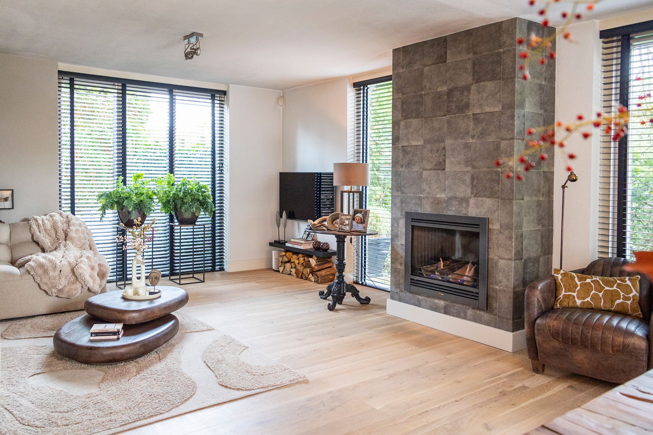 3-bedroom freehold villa in Ouddorp — photo 4 of 5
