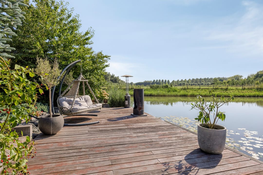 Foto 2 van Elise Hoomanshof 8