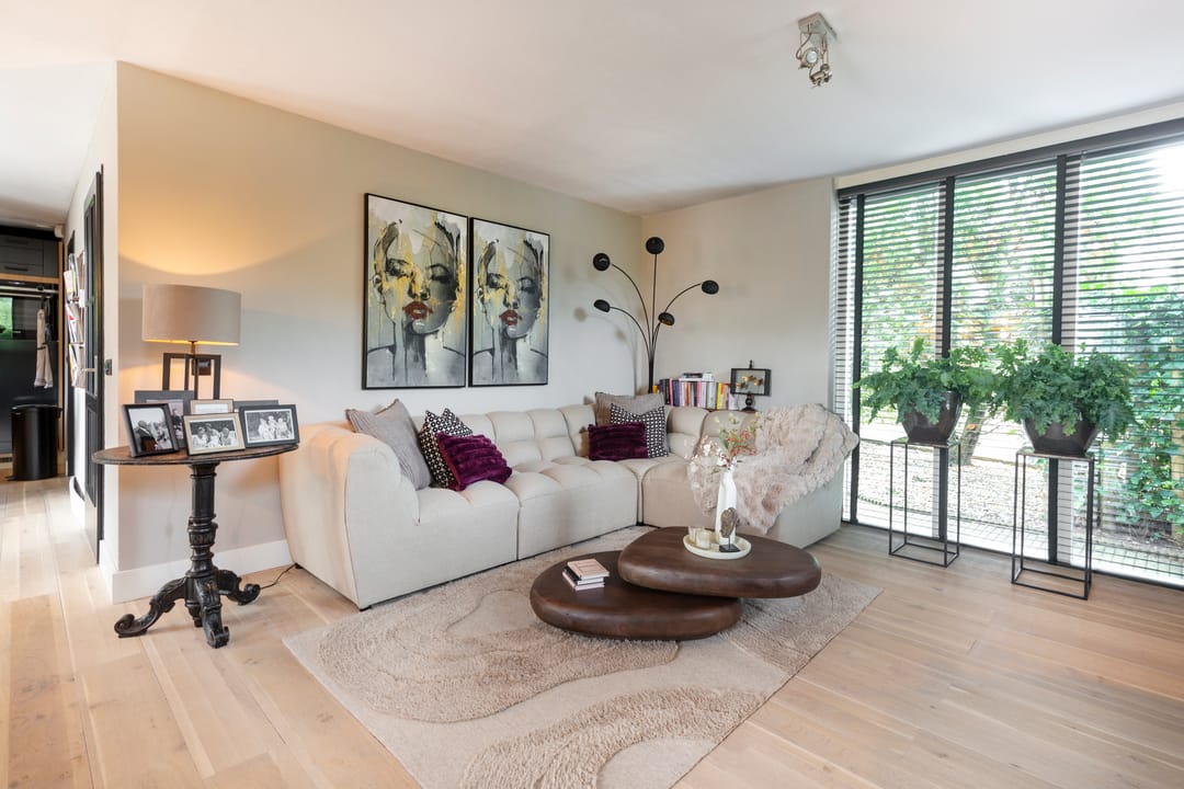 Foto 7 van Noordzeepark-Oosterplaat 16