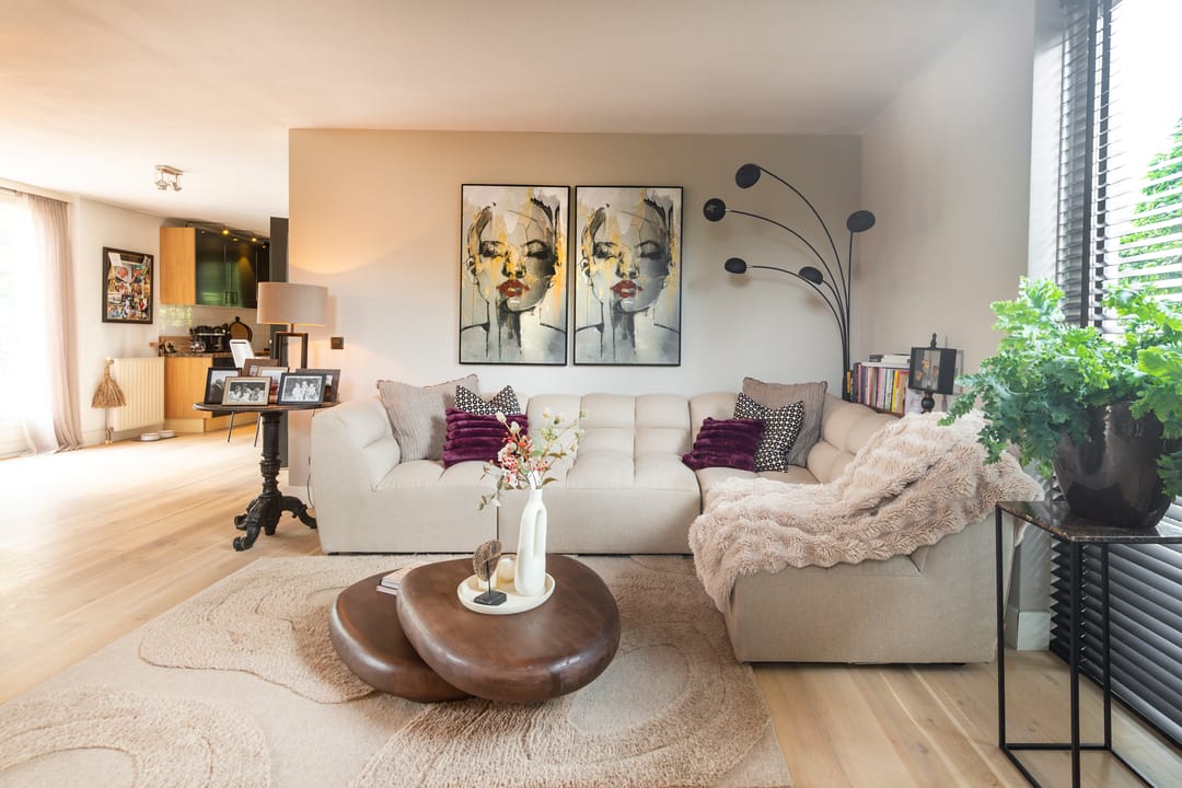 Foto 8 van Noordzeepark-Oosterplaat 16