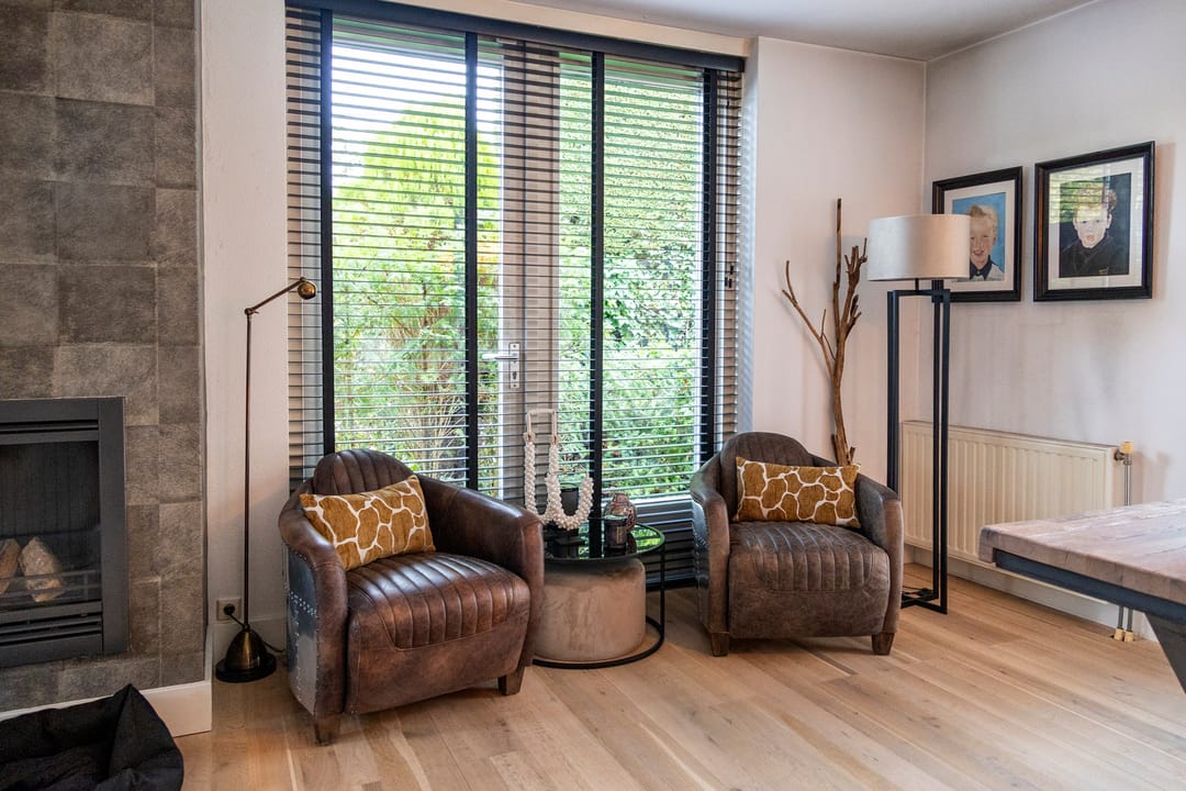 Foto 11 van Noordzeepark-Oosterplaat 16