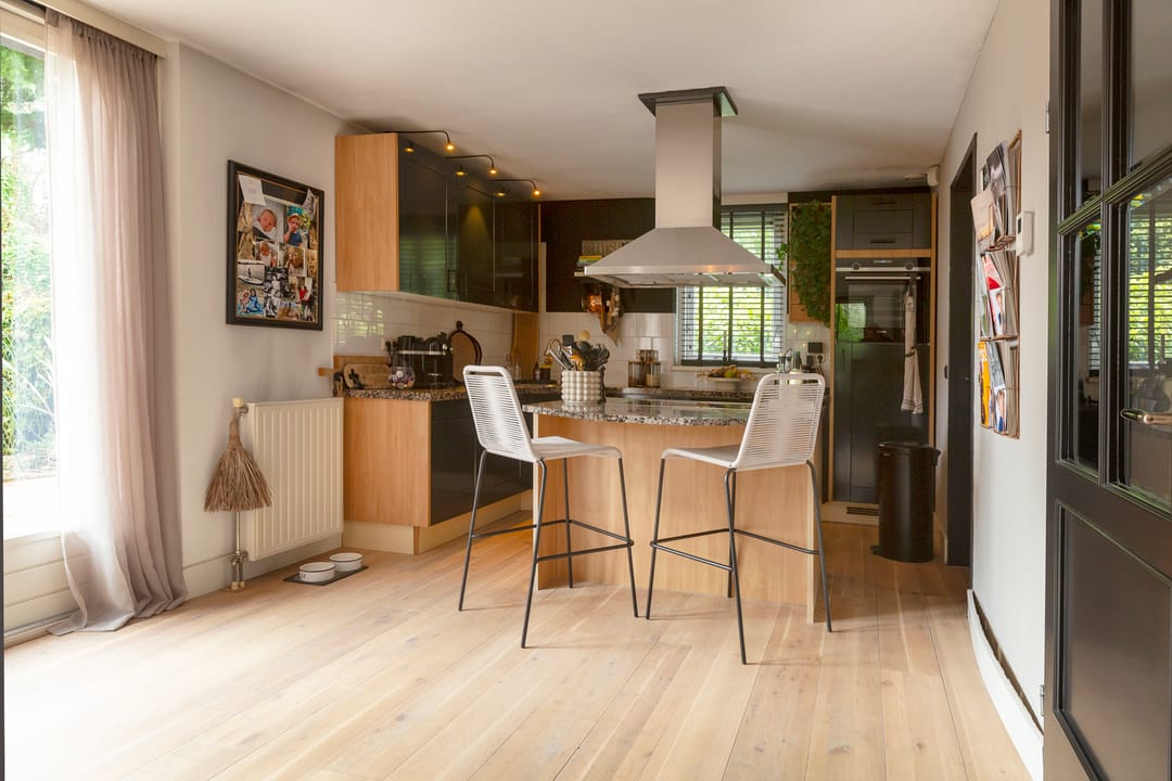 Foto 13 van Noordzeepark-Oosterplaat 16