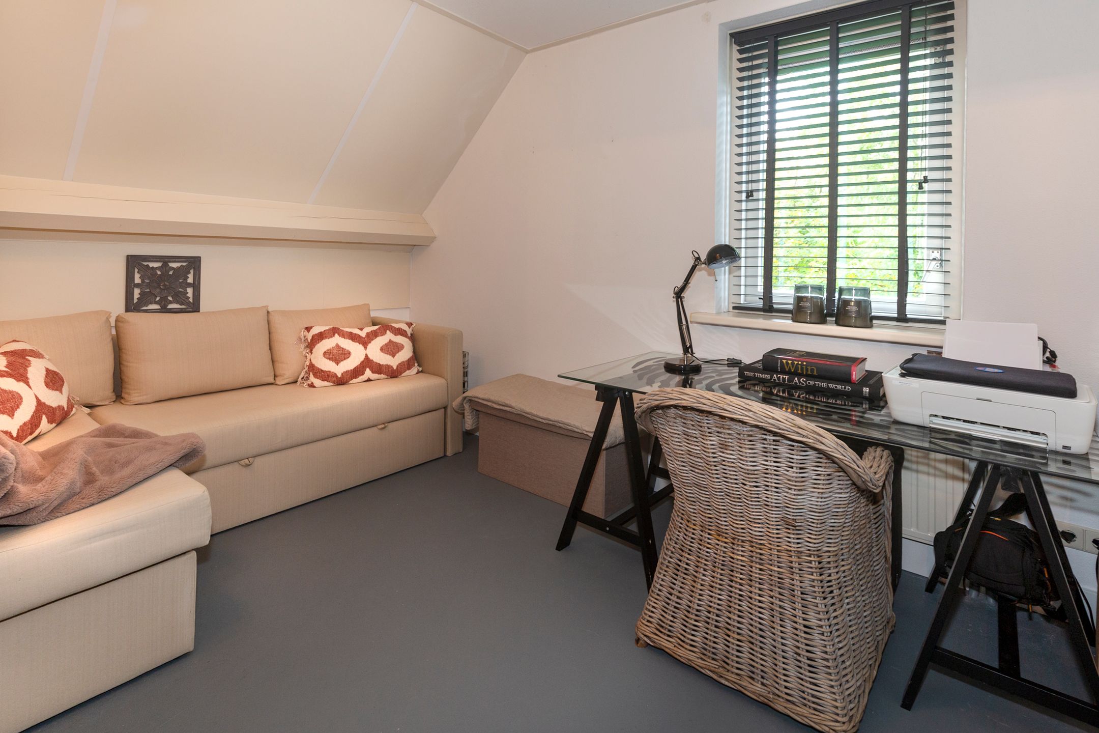 Foto 24 van Noordzeepark-Oosterplaat 16