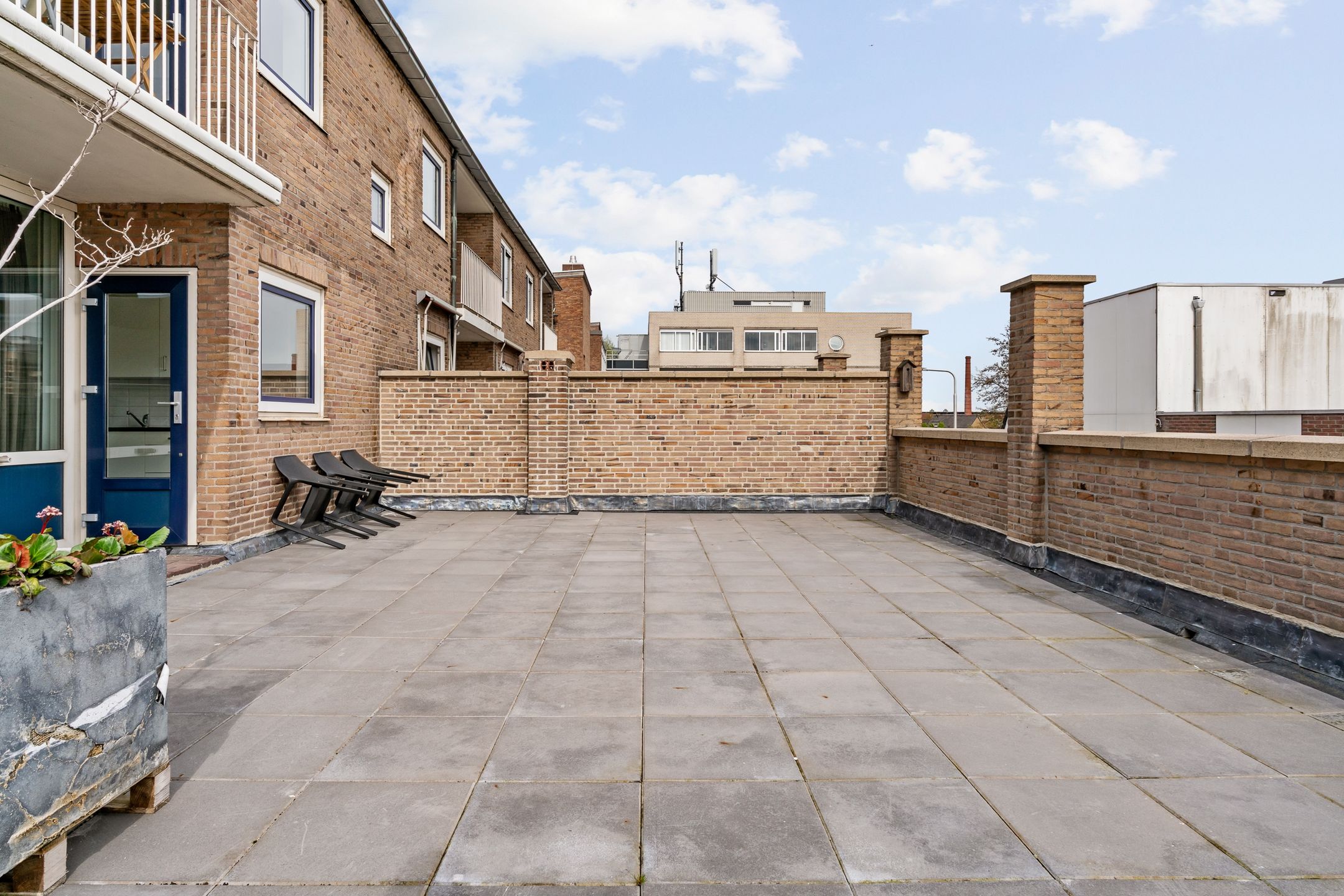 Foto 21 van Raadhuisplein 8