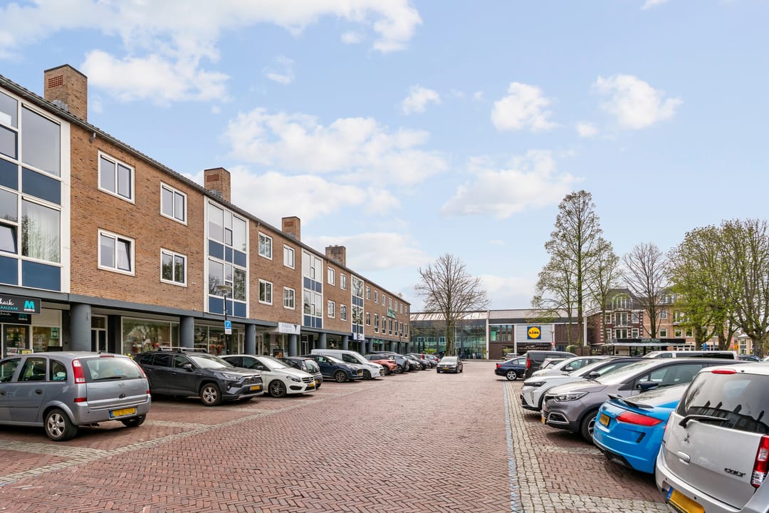 Foto 22 van Raadhuisplein 8