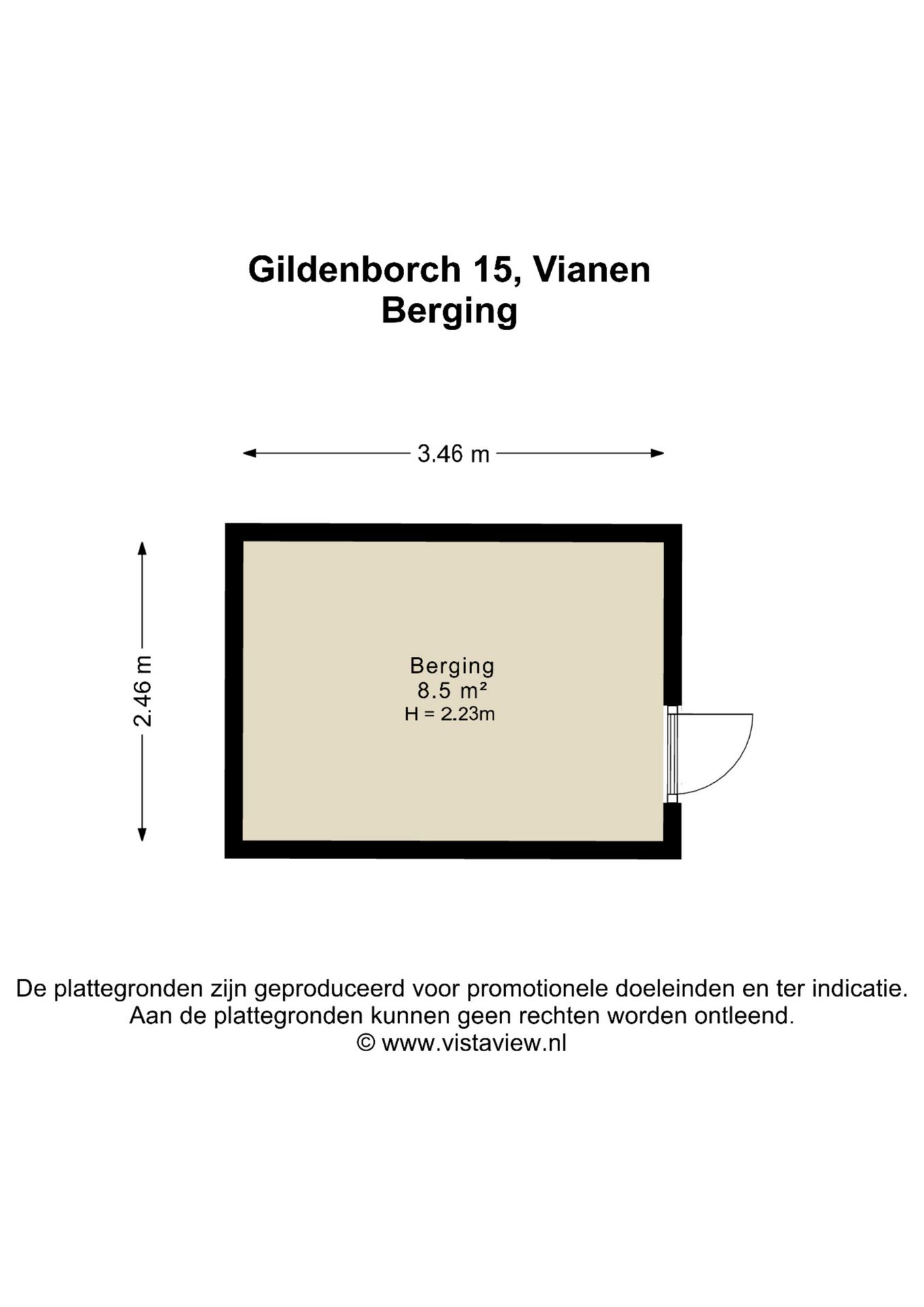 Photo 36 of Gildenborch 15
