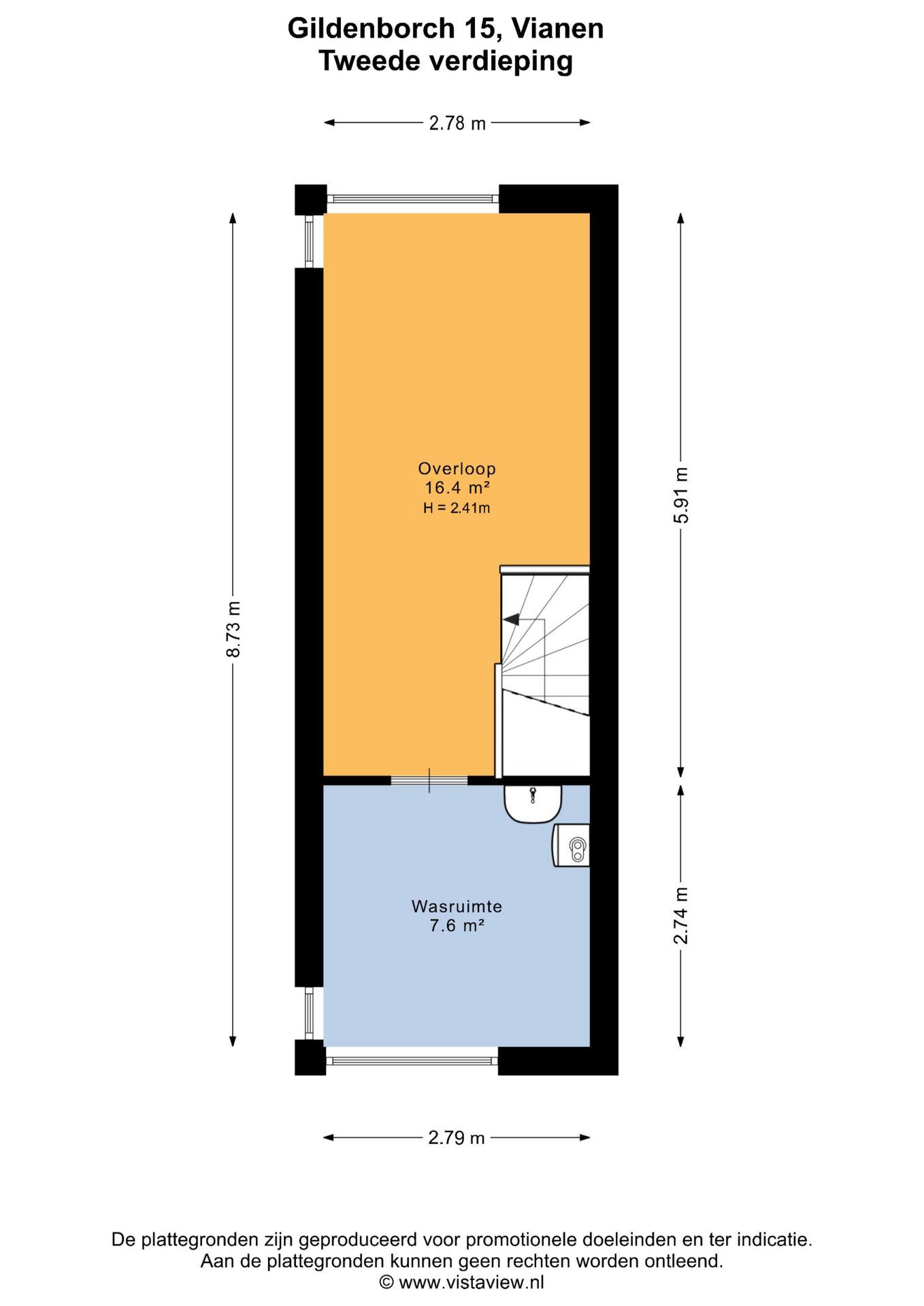 Photo 35 of Gildenborch 15