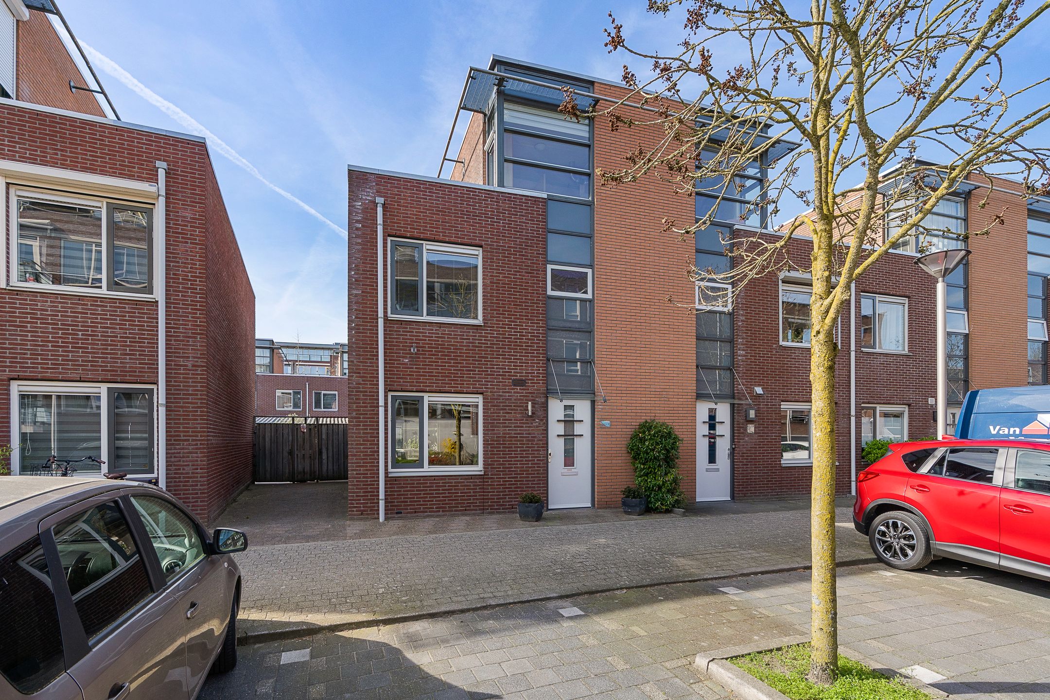 Photo 3 of Gildenborch 15