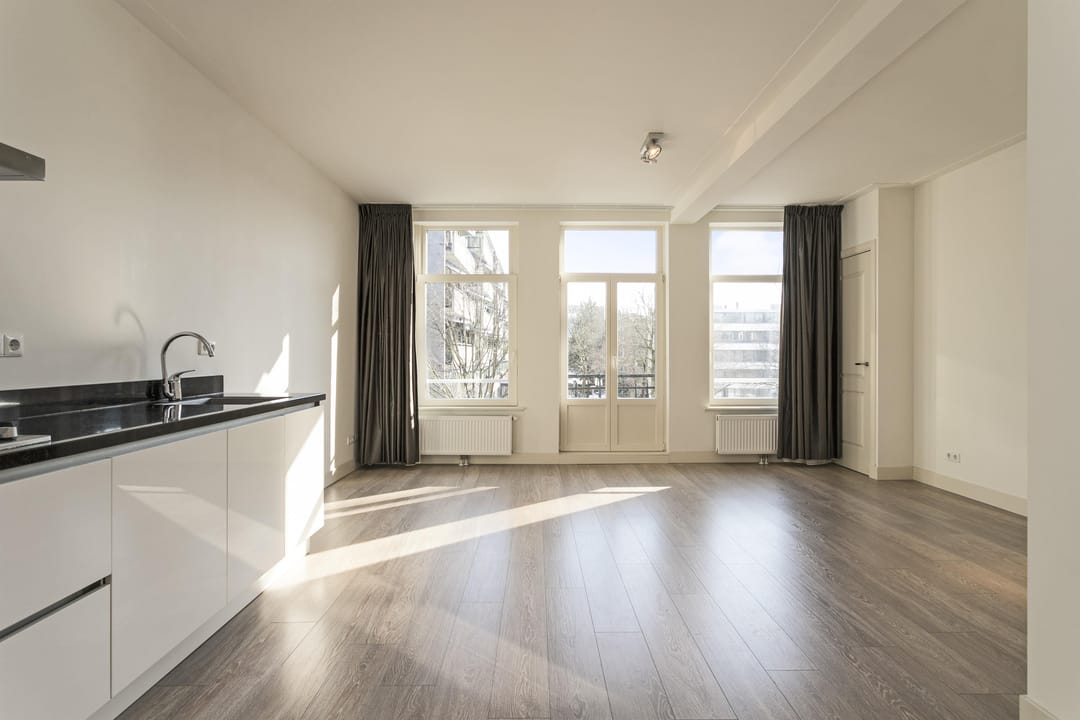 Foto 2 van Domselaerstraat 47-2