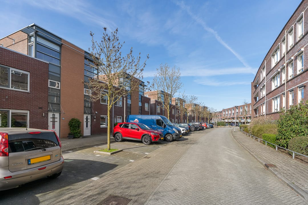 Photo 31 of Gildenborch 15