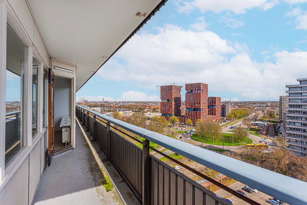 Foto 13 van Aziëlaan 426