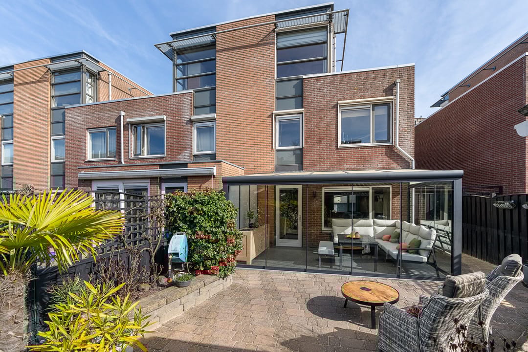 Photo 1 of Gildenborch 15