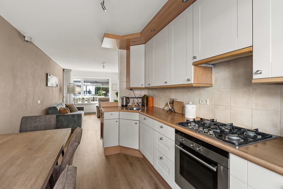 Photo 11 of Gildenborch 15