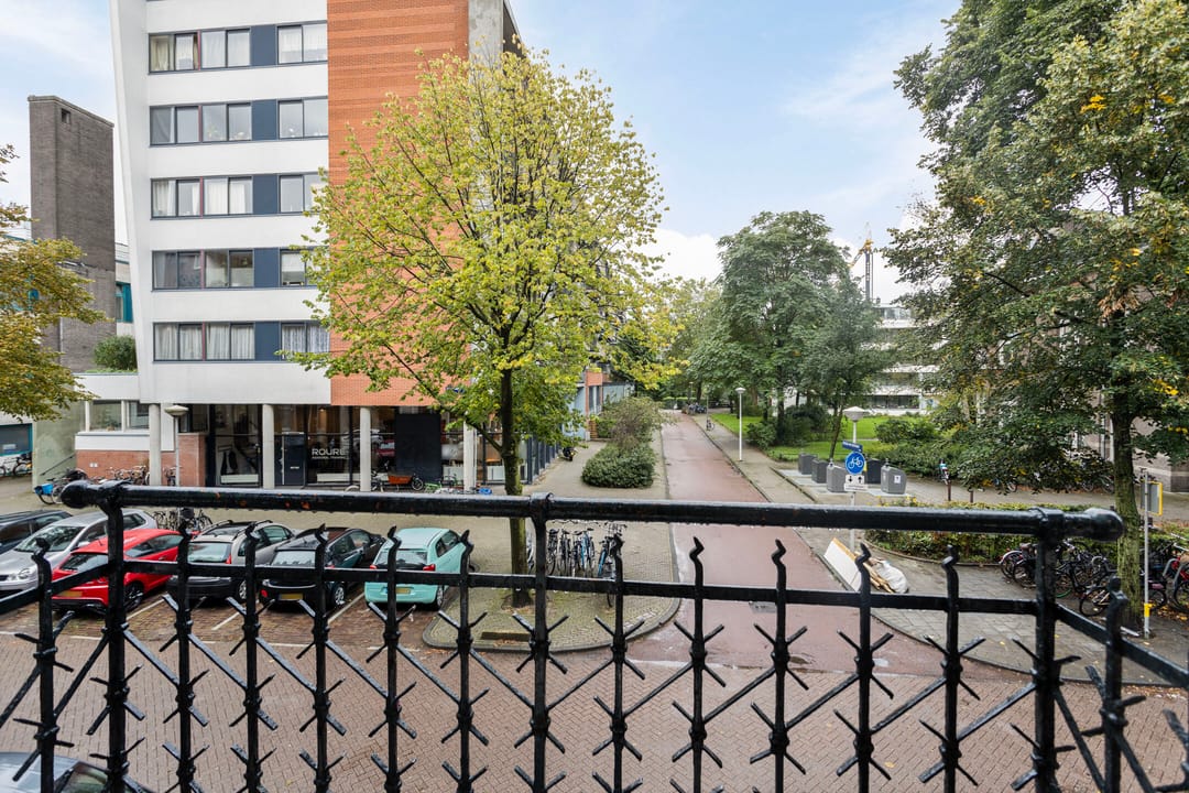 Foto 11 van Domselaerstraat 47-2