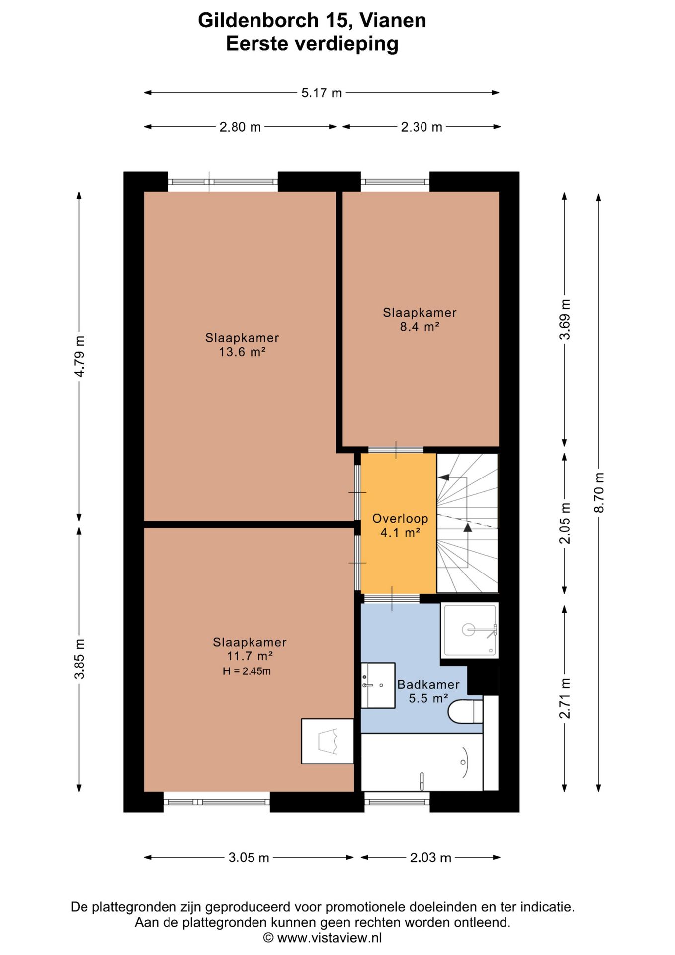 Photo 34 of Gildenborch 15