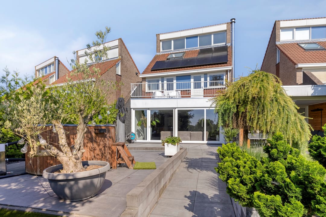 Foto 43 van Elise Hoomanshof 8