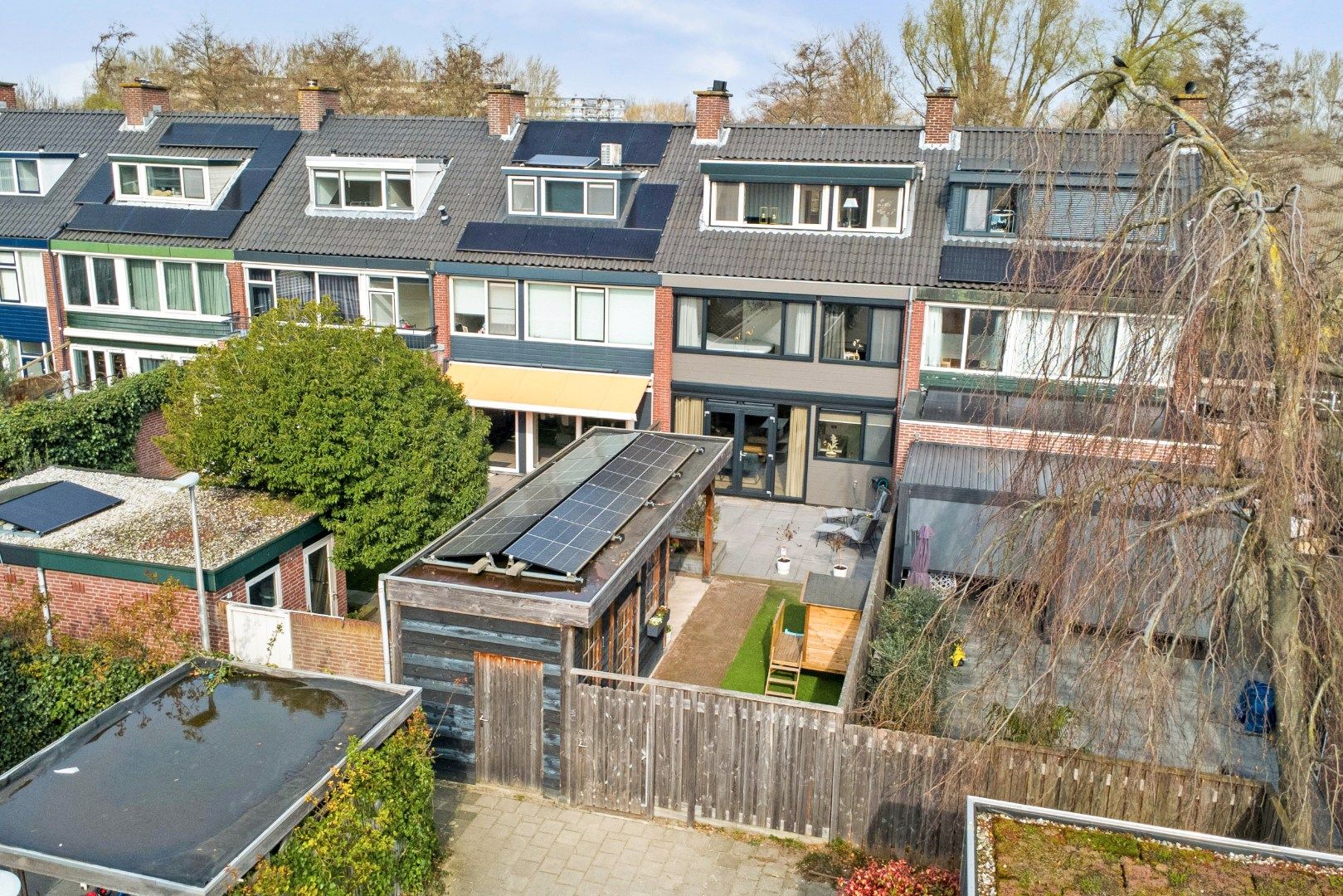 Photo 42 of Rubenssingel 14