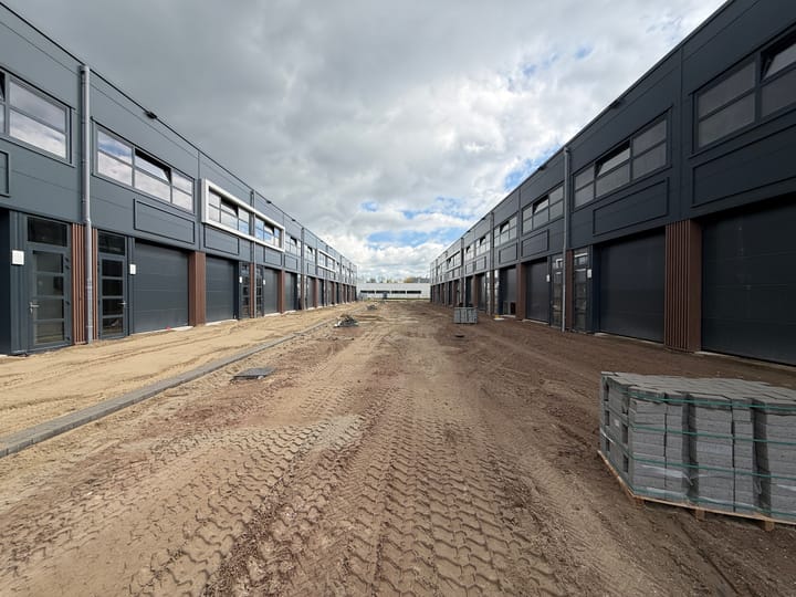 Haverstraat 3-F, Nieuw-Vennep