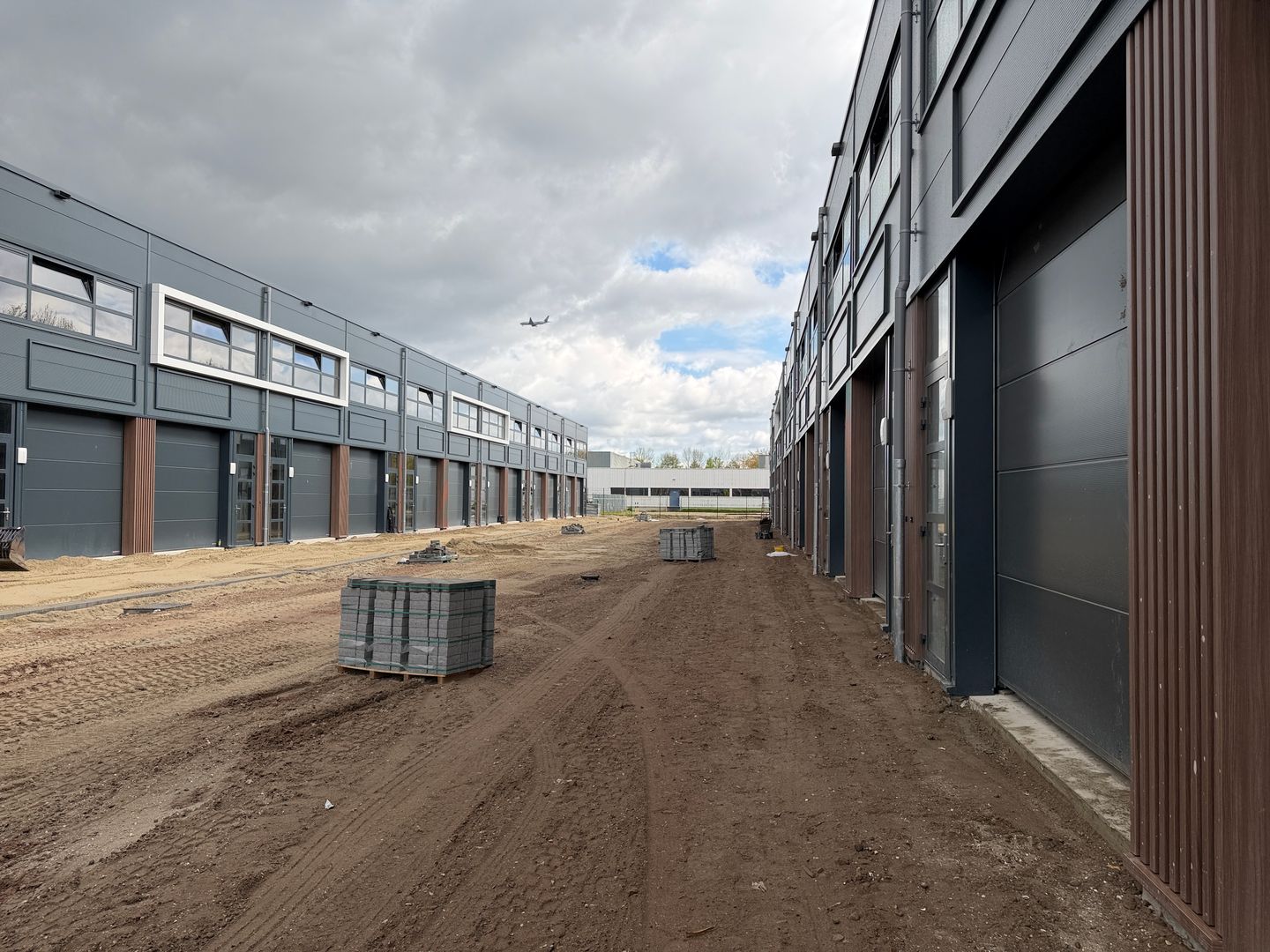 Bekijk foto 3 van Haverstraat 3-F