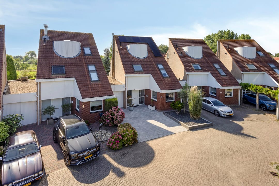 Foto 8 van Elise Hoomanshof 8