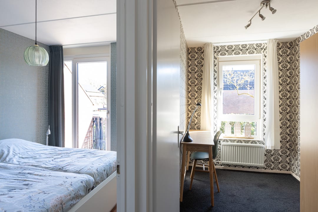Spacious terraced house with five bedrooms in child-friendly neighborhood of Groenlo — 17