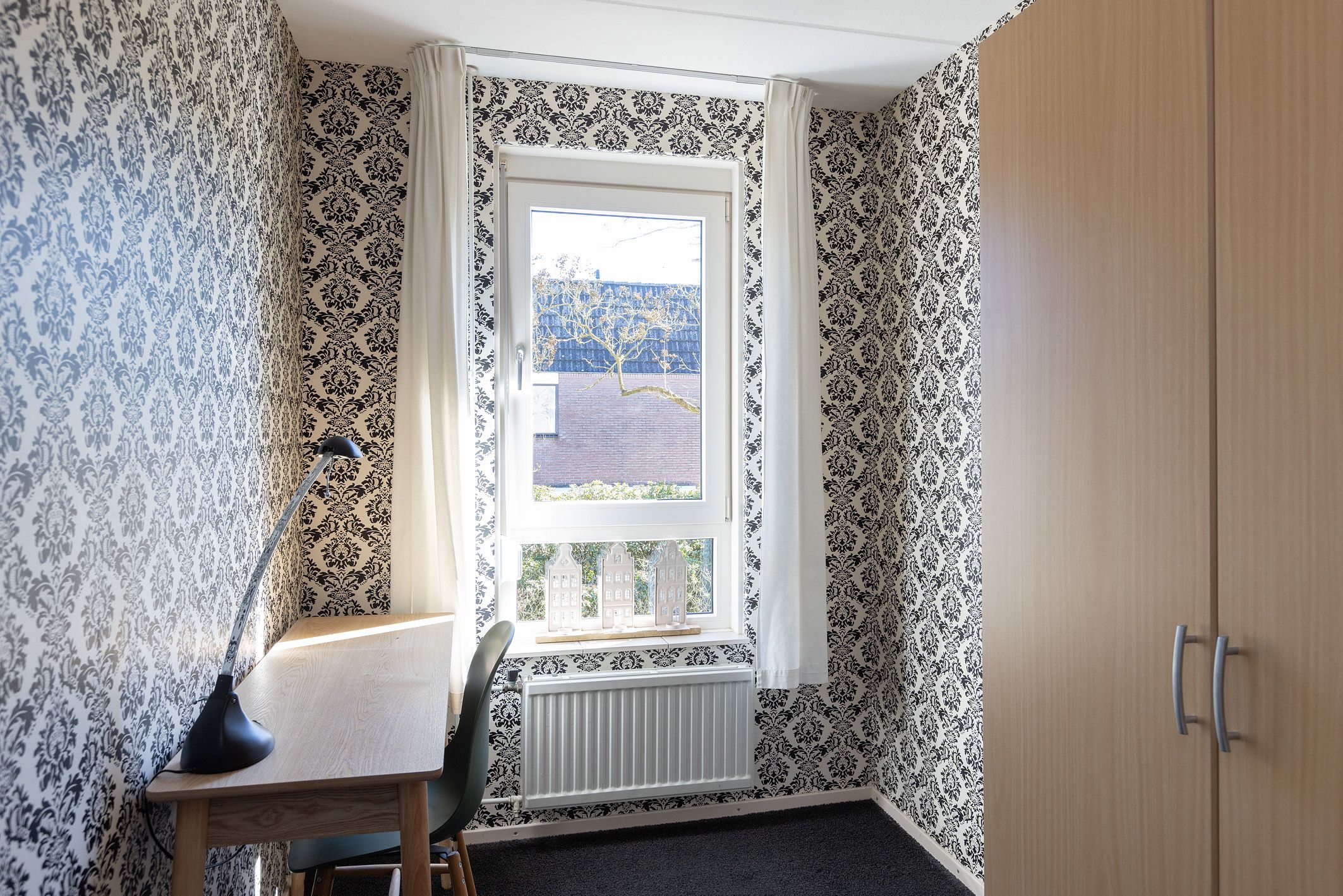 Spacious terraced house with five bedrooms in child-friendly neighborhood of Groenlo — 18