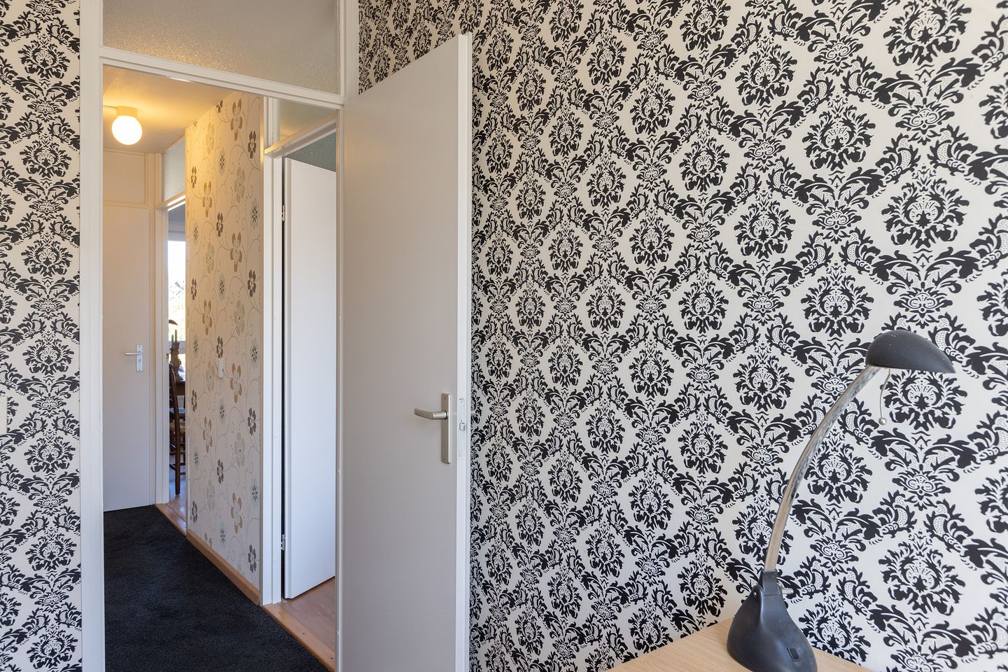 Spacious terraced house with five bedrooms in child-friendly neighborhood of Groenlo — 19