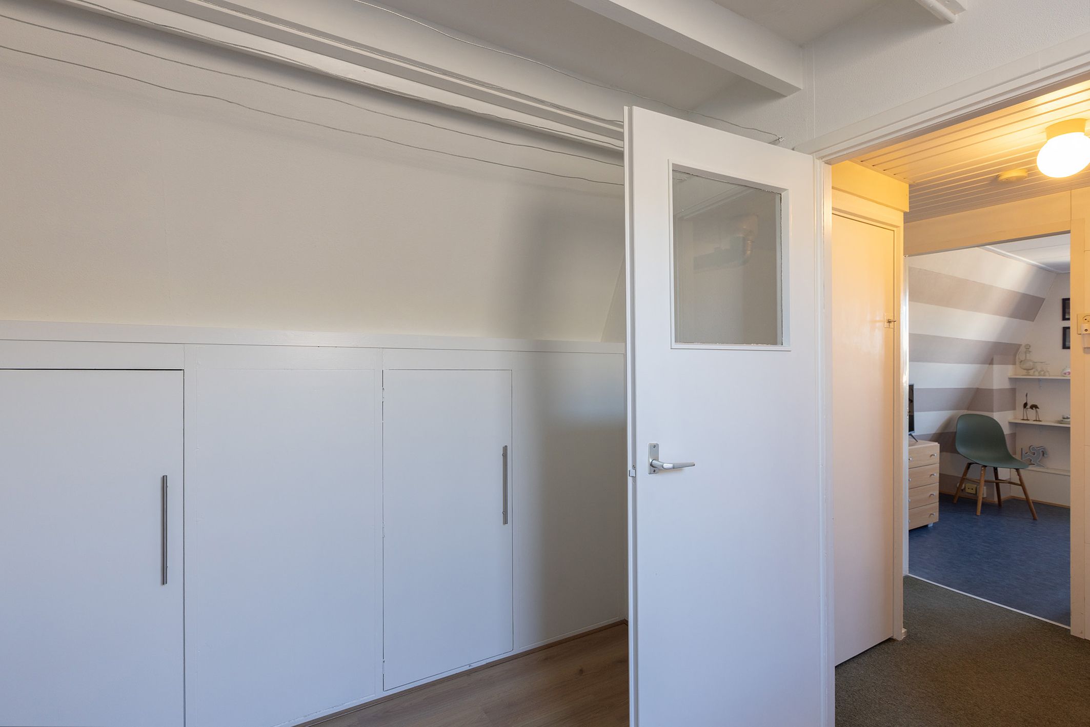 Spacious terraced house with five bedrooms in child-friendly neighborhood of Groenlo — 33