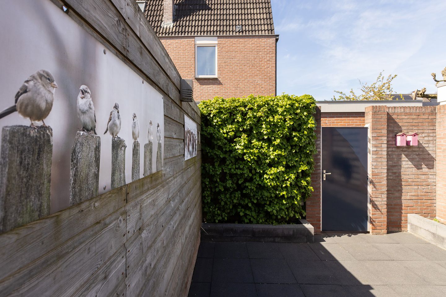 Spacious terraced house with five bedrooms in child-friendly neighborhood of Groenlo — 40
