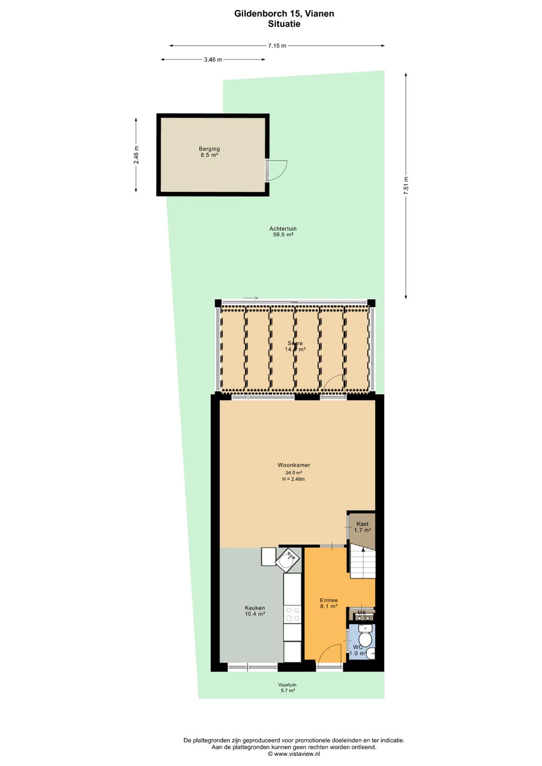 Photo 37 of Gildenborch 15