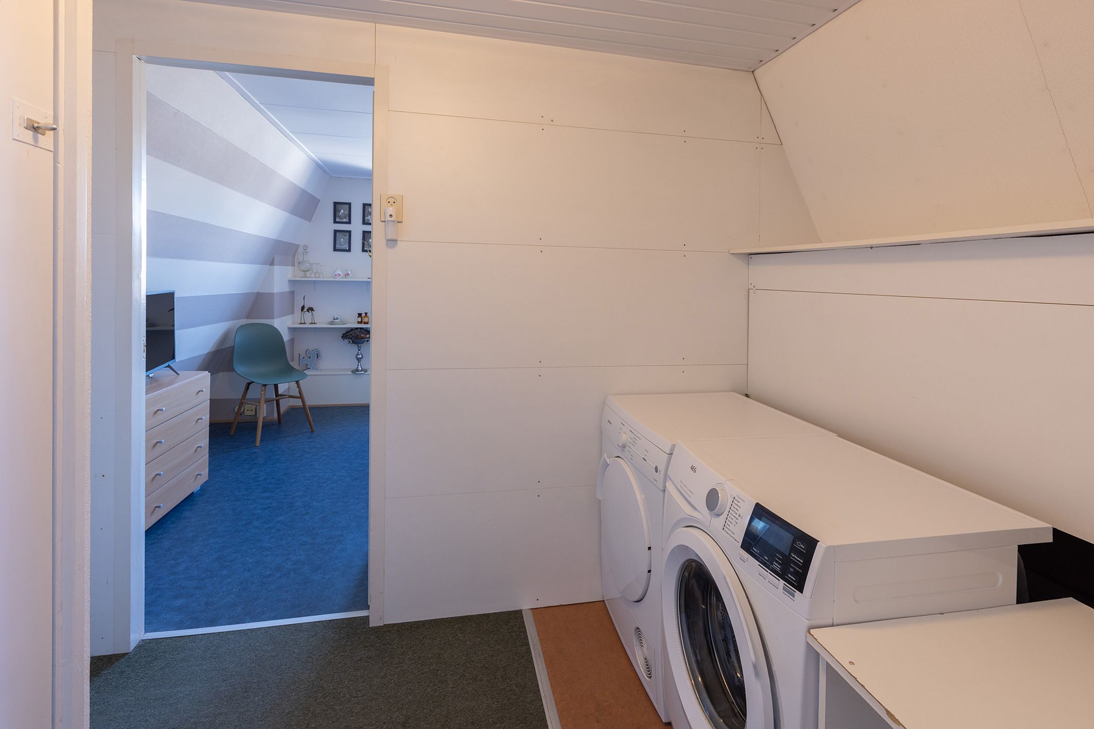 Spacious terraced house with five bedrooms in child-friendly neighborhood of Groenlo — 30