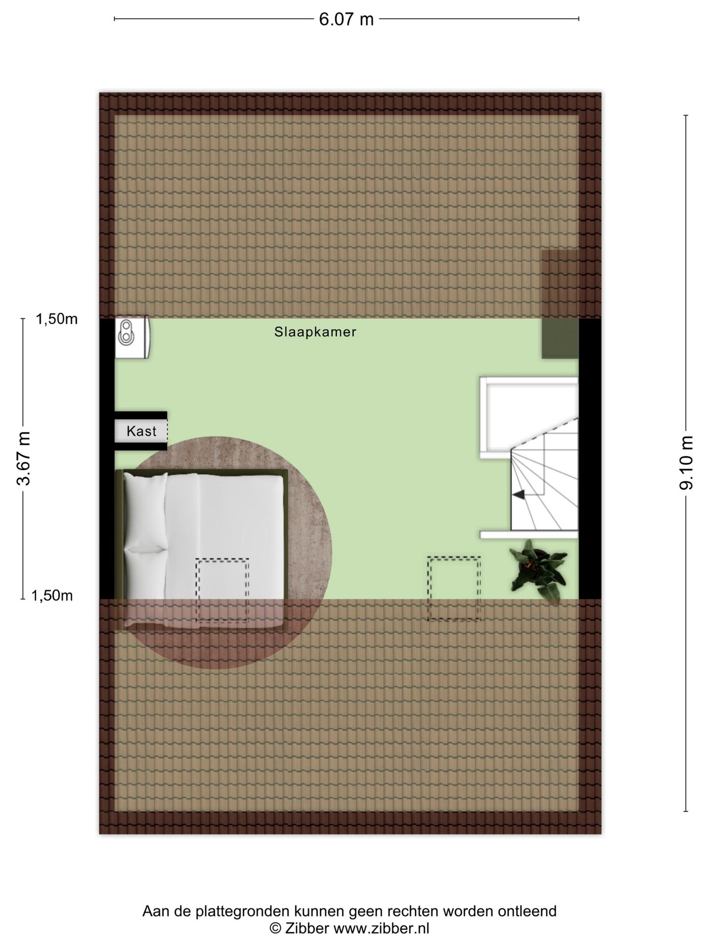 Photo 50 of Bruinvisstraat 10