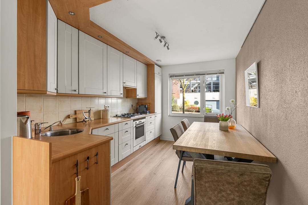 Photo 8 of Gildenborch 15