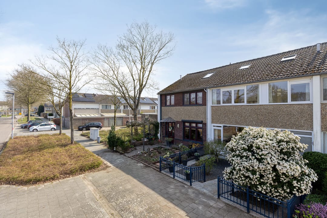 Photo 43 of Bruinvisstraat 10