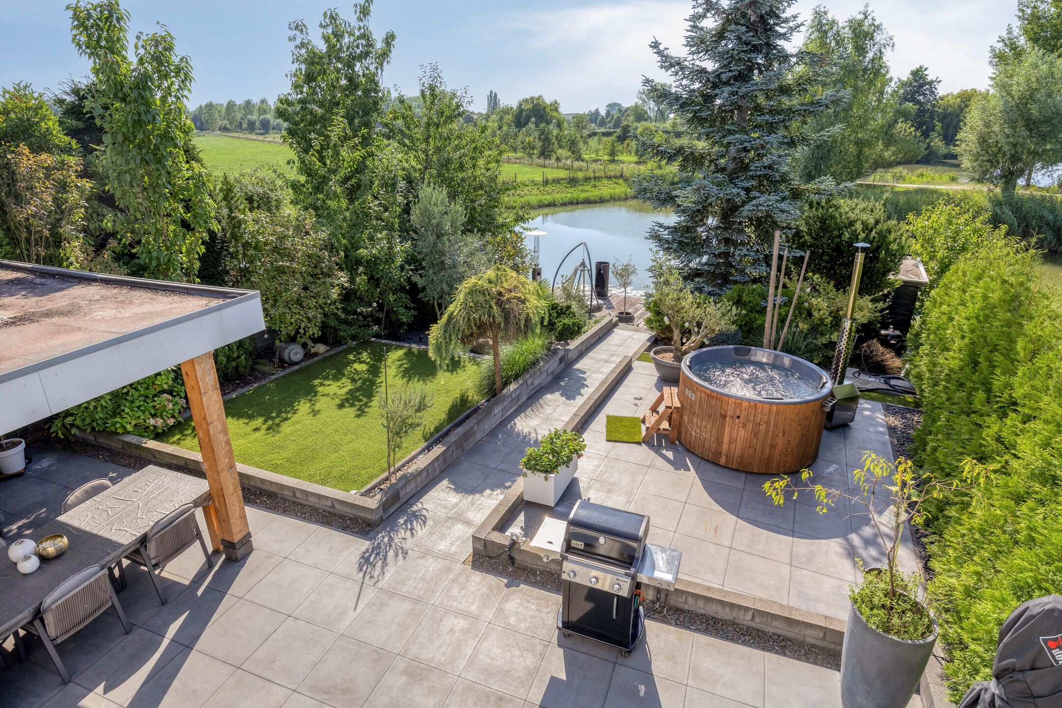 Foto 6 van Elise Hoomanshof 8