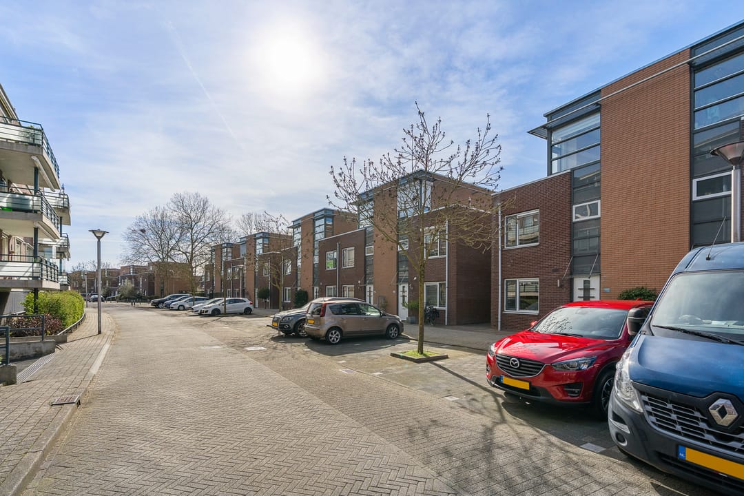 Photo 32 of Gildenborch 15