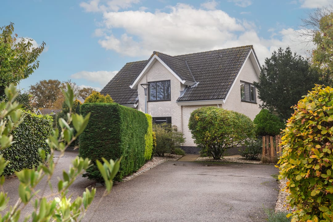 Foto 1 van Noordzeepark-Oosterplaat 16