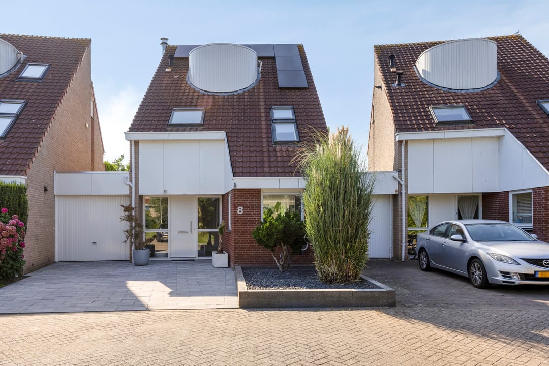 Foto 7 van Elise Hoomanshof 8