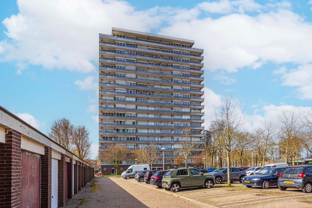 Foto 32 van Aziëlaan 426