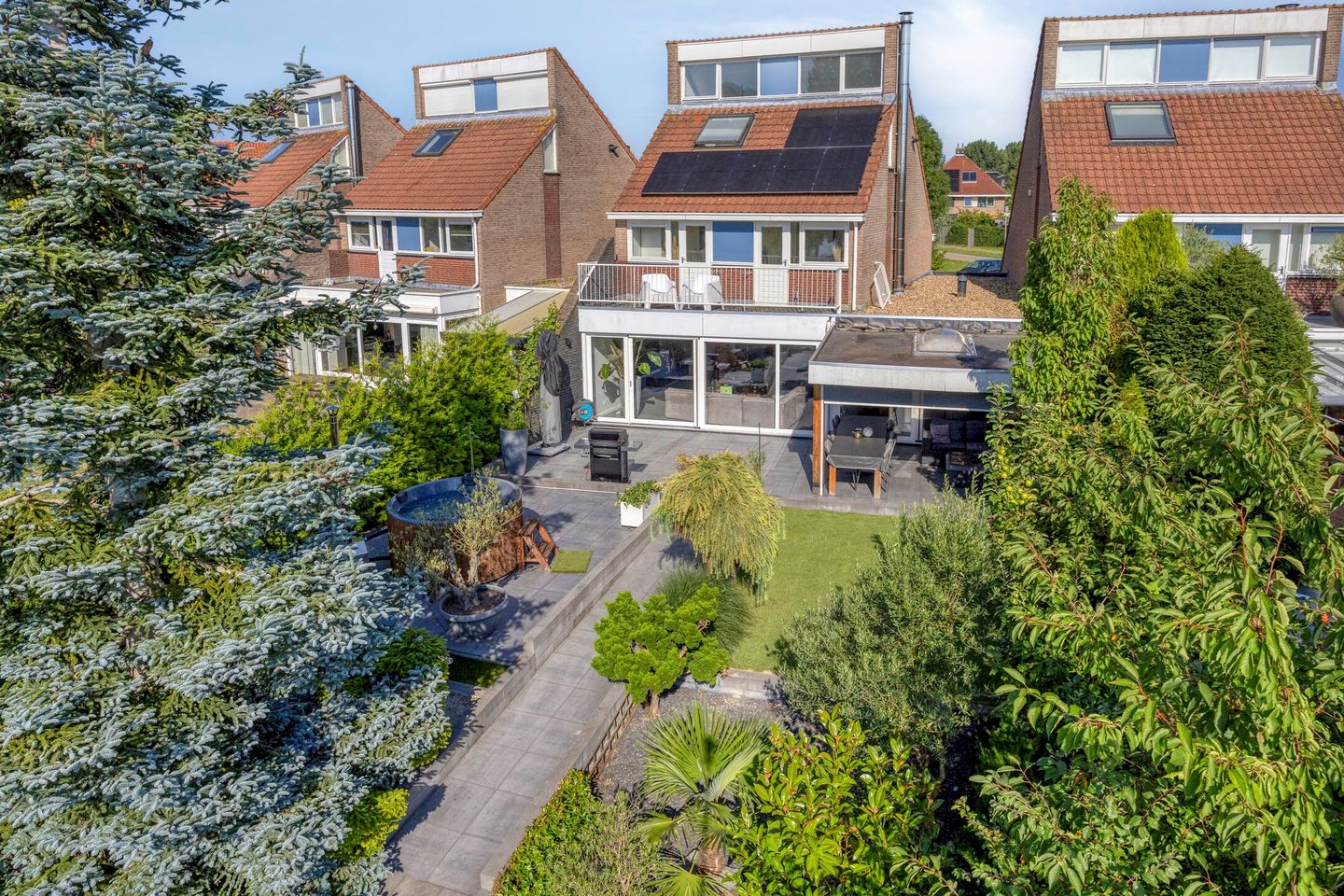 Foto 5 van Elise Hoomanshof 8